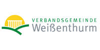 Inventarverwaltung Logo Verbandsgemeindeverwaltung Weissenthurm WasserVerbandsgemeindeverwaltung Weissenthurm Wasser